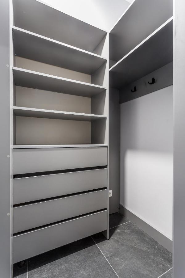 Resinest Apartamenty Jurowiecka J17 Białystok Exterior foto